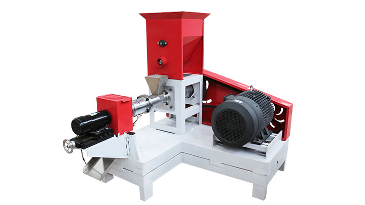 <h3>Animal Feed Pellet Plant for Sinking & Floating Feed Pellets</h3>
